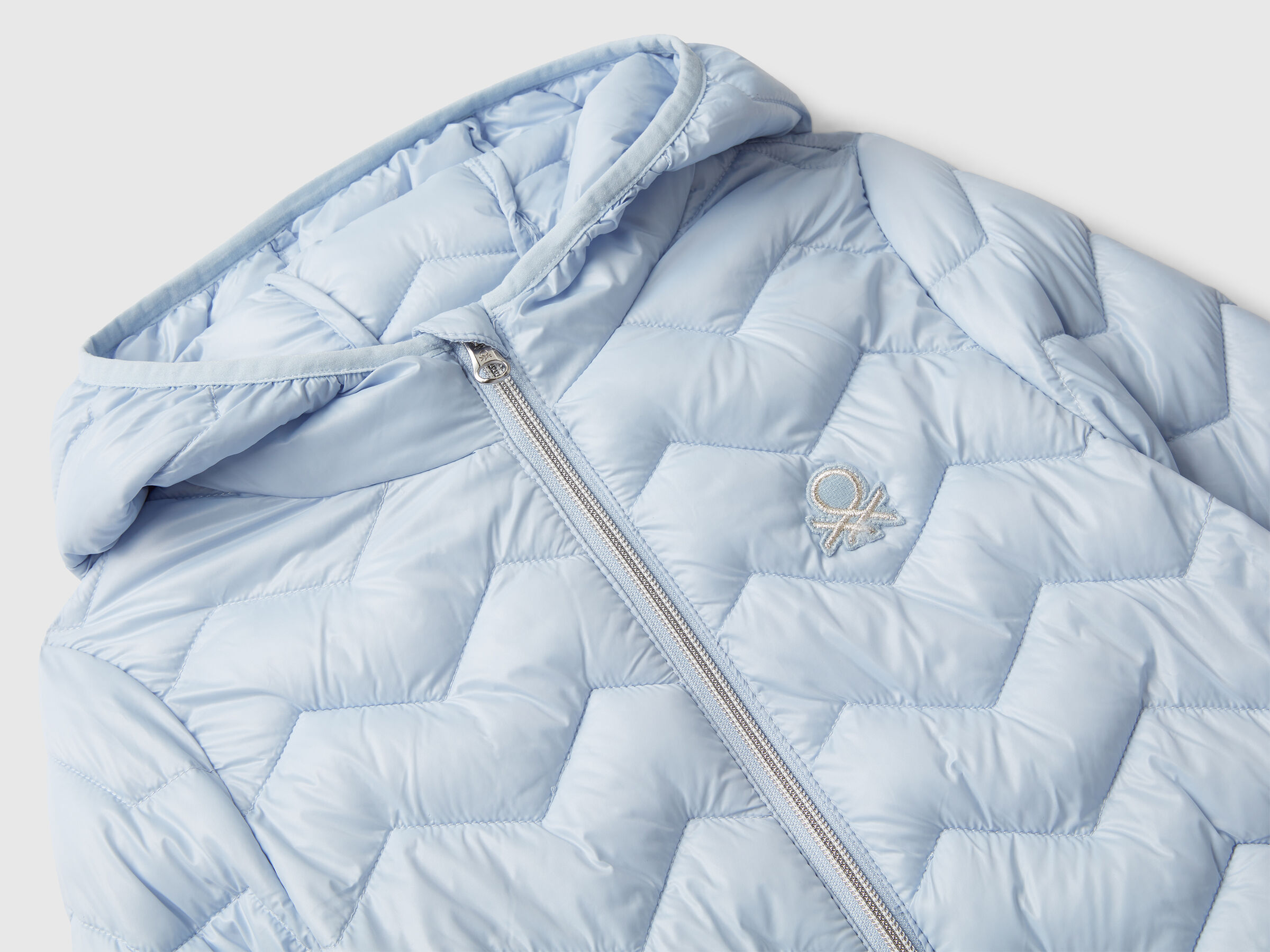 JACKET Junior Girl image number 3